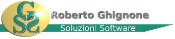 Ghignone Soluzioni Software