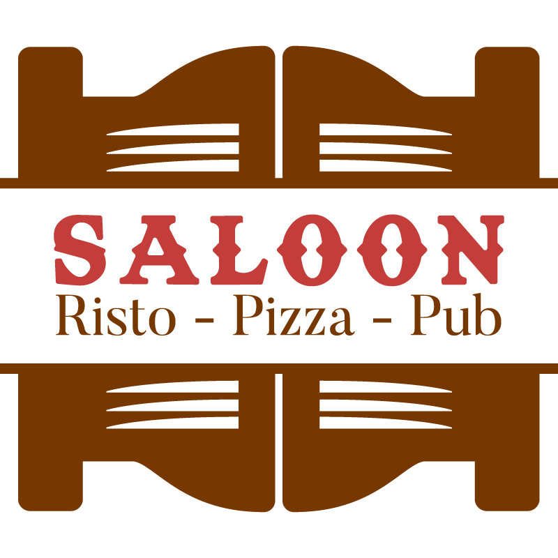 Saloon RistoPizzaPub